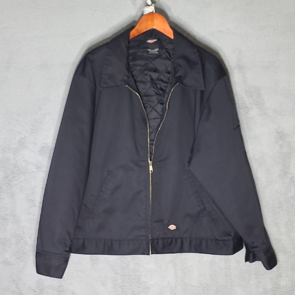 Dickies Insulated Eisenhower Jacket